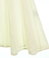JIL SANDER（ジルサンダー）ロング・マキシ丈スカート 白 サイズ:32(XXS位) レディース/2200649237579