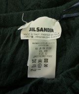 JIL SANDER（ジルサンダー）ロング・マキシ丈スカート 緑 サイズ:32(XXS位) レディース/2200649237609