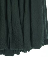 JIL SANDER（ジルサンダー）ロング・マキシ丈スカート 緑 サイズ:32(XXS位) レディース/2200649237609