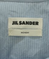 JIL SANDER（ジルサンダー）ブラウス 青 サイズ:32(XXS位) レディース/2200649328024