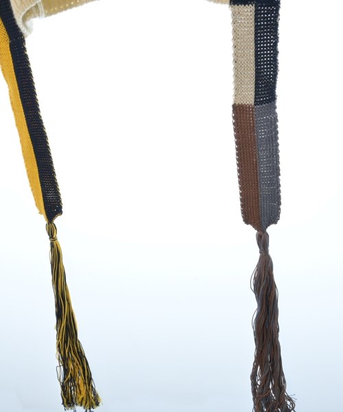 JIL SANDER（ジルサンダー）ベスト ベージュ サイズ:48(L位) メンズ/2200649068029