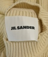 JIL SANDER（ジルサンダー）ベスト ベージュ サイズ:48(L位) メンズ/2200649068029