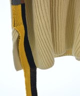 JIL SANDER（ジルサンダー）ベスト ベージュ サイズ:48(L位) メンズ/2200649068029