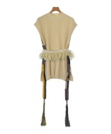 JIL SANDER ベスト