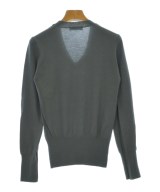 JIL SANDER（ジルサンダー）ニット・セーター グレー サイズ:38(S位) レディース/2200649302055