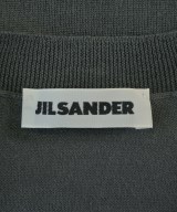 JIL SANDER（ジルサンダー）ニット・セーター グレー サイズ:38(S位) レディース/2200649302055