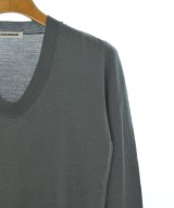JIL SANDER（ジルサンダー）ニット・セーター グレー サイズ:38(S位) レディース/2200649302055