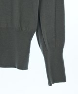 JIL SANDER（ジルサンダー）ニット・セーター グレー サイズ:38(S位) レディース/2200649302055