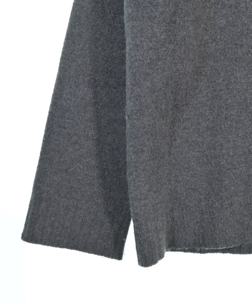 JIL SANDER（ジルサンダー）カーディガン グレー サイズ:46(M位) メンズ/2200638046243