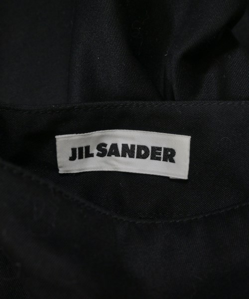 JIL SANDER（ジルサンダー）その他 黒 サイズ:46(M位) メンズ/2200649737079