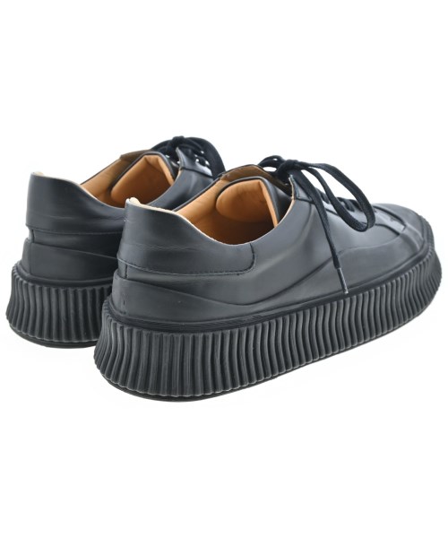 JIL SANDER（ジルサンダー）その他 黒 サイズ:EU41(26cm位) メンズ/2200649737116