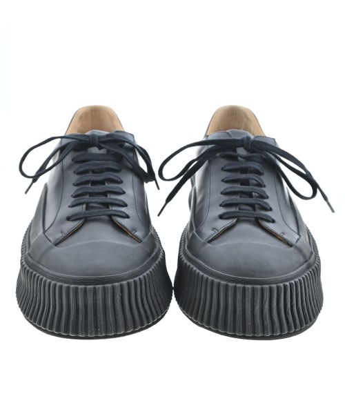 JIL SANDER（ジルサンダー）その他 黒 サイズ:EU41(26cm位) メンズ/2200649737116