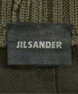JIL SANDER（ジルサンダー）スウェット カーキ サイズ:48(L位) メンズ/2200649859054