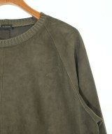 JIL SANDER（ジルサンダー）スウェット カーキ サイズ:48(L位) メンズ/2200649859054