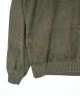 JIL SANDER（ジルサンダー）スウェット カーキ サイズ:48(L位) メンズ/2200649859054