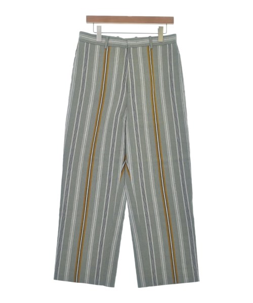 ジルサンダー(JIL SANDER)のJIL SANDER スラックス