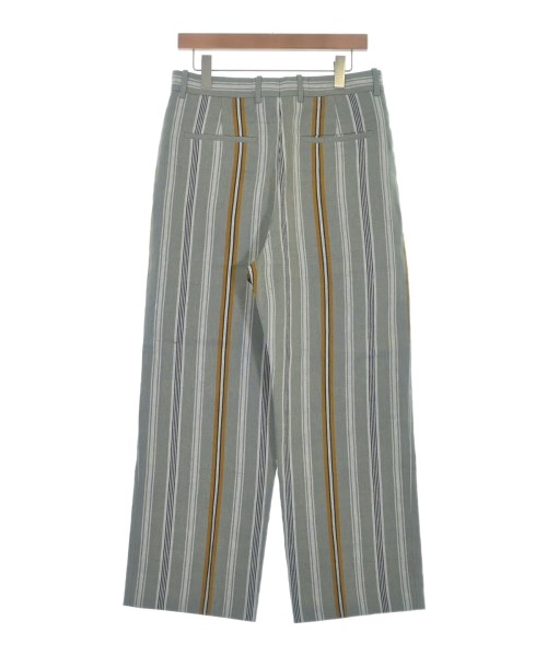 JIL SANDER（ジルサンダー）スラックス グレー サイズ:46(M位) メンズ/2200649867035