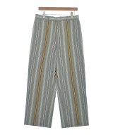 JIL SANDER（ジルサンダー）スラックス グレー サイズ:46(M位) メンズ/2200649867035