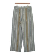 JIL SANDER（ジルサンダー）スラックス グレー サイズ:46(M位) メンズ/2200649867035