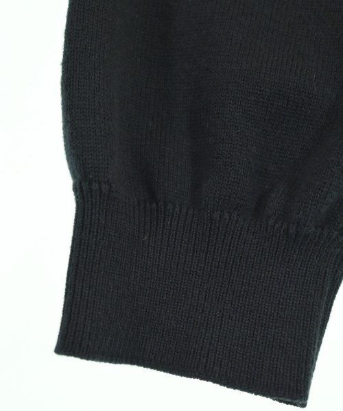 JIL SANDER（ジルサンダー）カジュアルジャケット 黒 サイズ:44(S位) メンズ/2200649879397