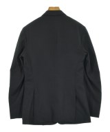 JIL SANDER（ジルサンダー）カジュアルジャケット 黒 サイズ:44(S位) メンズ/2200649879403