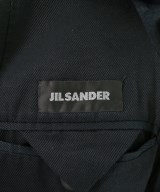 JIL SANDER（ジルサンダー）カジュアルジャケット 黒 サイズ:44(S位) メンズ/2200649879403