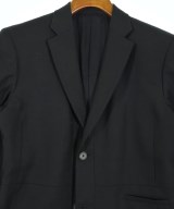 JIL SANDER（ジルサンダー）カジュアルジャケット 黒 サイズ:44(S位) メンズ/2200649879403