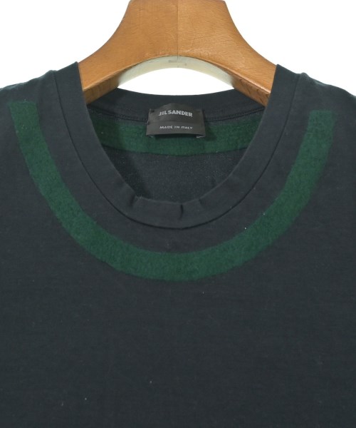 JIL SANDER（ジルサンダー）Tシャツ・カットソー 紺 サイズ:S メンズ/2200649884070