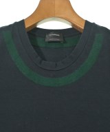 JIL SANDER（ジルサンダー）Tシャツ・カットソー 紺 サイズ:S メンズ/2200649884070