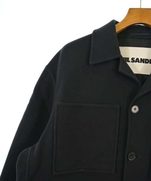 JIL SANDER（ジルサンダー）その他 紺 サイズ:48(L位) メンズ/2200650055025