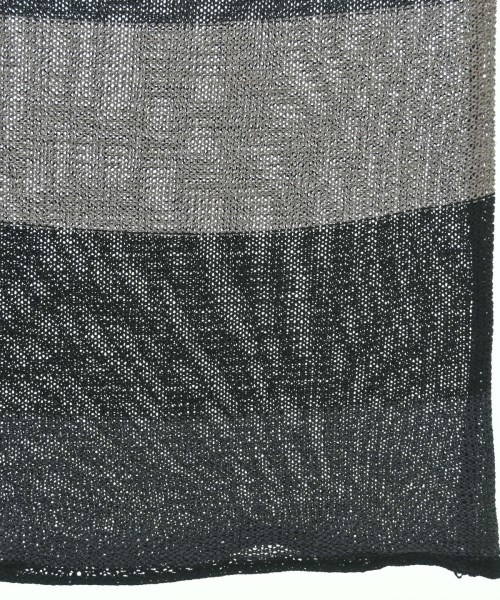 JIL SANDER（ジルサンダー）ベスト 黒 サイズ:-(M位) レディース/2200650148086