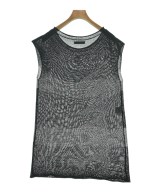 JIL SANDER（ジルサンダー）ベスト 黒 サイズ:-(M位) レディース/2200650148086
