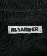 JIL SANDER（ジルサンダー）ベスト 黒 サイズ:-(M位) レディース/2200650148086