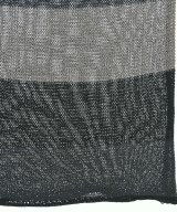 JIL SANDER（ジルサンダー）ベスト 黒 サイズ:-(M位) レディース/2200650148086