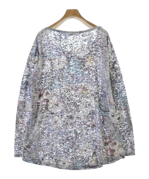 JIL SANDER（ジルサンダー）Tシャツ・カットソー 紫 サイズ:F レディース/2200650148093