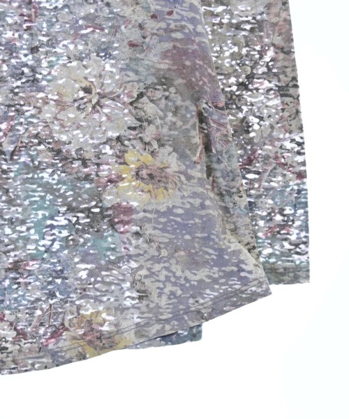 JIL SANDER（ジルサンダー）Tシャツ・カットソー 紫 サイズ:F レディース/2200650148093