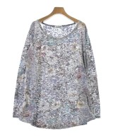 JIL SANDER（ジルサンダー）Tシャツ・カットソー 紫 サイズ:F レディース/2200650148093