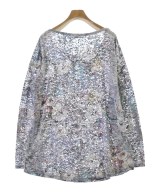 JIL SANDER（ジルサンダー）Tシャツ・カットソー 紫 サイズ:F レディース/2200650148093