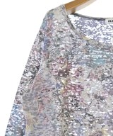 JIL SANDER（ジルサンダー）Tシャツ・カットソー 紫 サイズ:F レディース/2200650148093