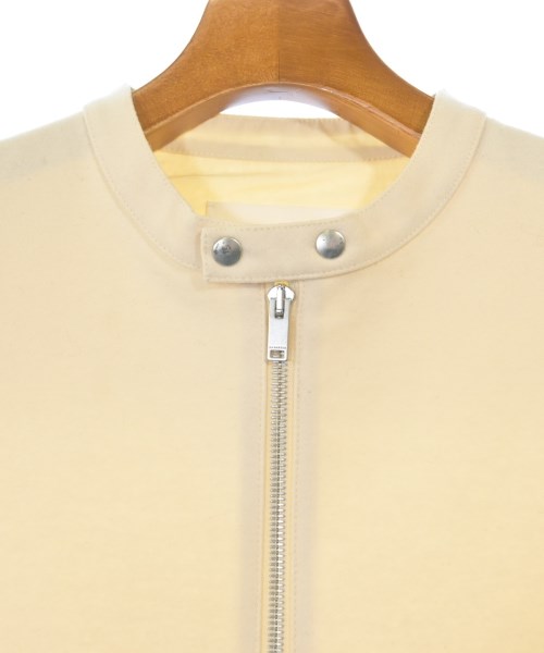 JIL SANDER（ジルサンダー）カジュアルシャツ 白 サイズ:S メンズ/2200612798069