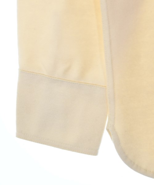 JIL SANDER（ジルサンダー）カジュアルシャツ 白 サイズ:S メンズ/2200612798069