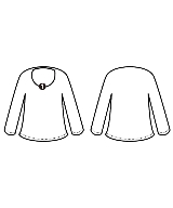 JIL SANDER（ジルサンダー）カジュアルシャツ 白 サイズ:S メンズ/2200612798069