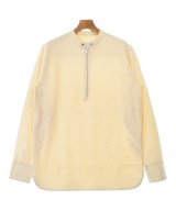 JIL SANDER（ジルサンダー）カジュアルシャツ 白 サイズ:S メンズ/2200612798069