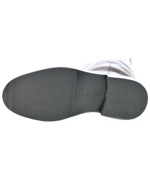 JIL SANDER（ジルサンダー）ブーツ 茶 サイズ:EU36(22.5cm位) レディース/2200638269154