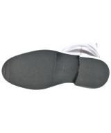 JIL SANDER（ジルサンダー）ブーツ 茶 サイズ:EU36(22.5cm位) レディース/2200638269154