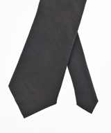 JIL SANDER（ジルサンダー）ネクタイ 茶 サイズ:- メンズ/2200639889269