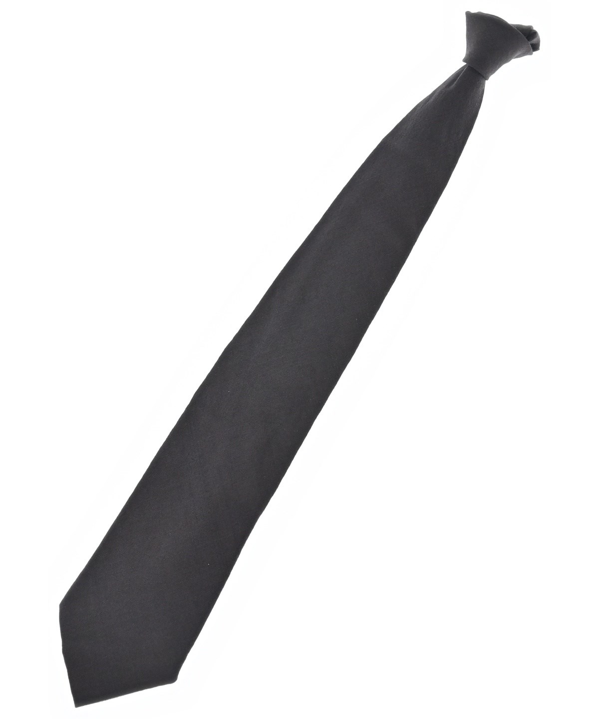 JIL SANDER（ジルサンダー）ネクタイ 茶 サイズ:- メンズ