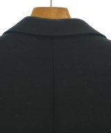 JIL SANDER（ジルサンダー）カジュアルジャケット 黒 サイズ:36(XS位) レディース/2200650276017