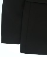 JIL SANDER（ジルサンダー）カジュアルジャケット 黒 サイズ:36(XS位) レディース/2200650276017