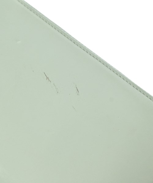 JIL SANDER（ジルサンダー）財布・コインケース 緑 サイズ:- レディース/2200650575028